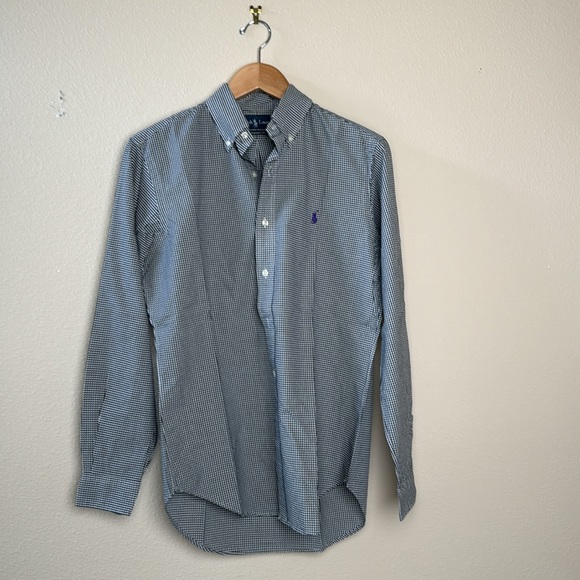 Polo Ralph Lauren - Shirt, size S - Picture 2 of 7